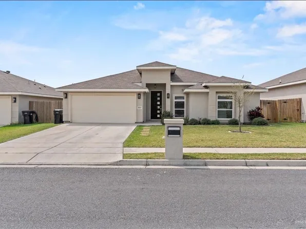 1821 Providence Ave, McAllen, TX 78504