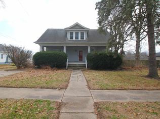 608 W State St, Clarinda, IA 51632