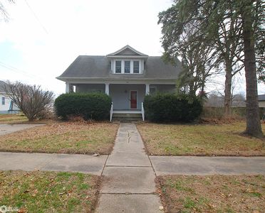 608 W State St, Clarinda, IA, 51632
