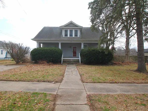 608 W State St, Clarinda, IA 51632