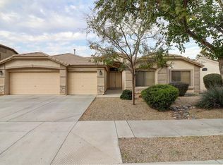 16412 W McKinley St, Goodyear, AZ 85338