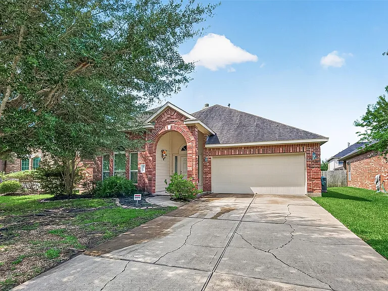9214 Cavalier Ln — Photo 1