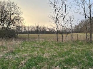 Mount Zion St, Cassopolis, MI 49031