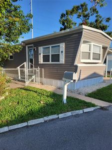 6580 Seminole Blvd Lot 618, Seminole, FL, 33772