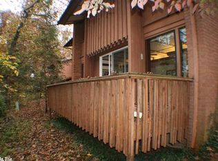 5 Lotus Ln, Cherokee Village, AR 72529