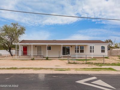 2910 S Sunland Vis, Tucson, AZ, 85713