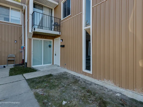 956 Morningside Dr, University Park, IL 60484