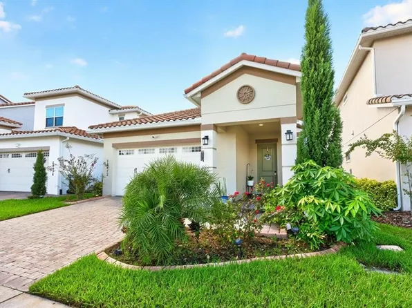 13472 PADSTOW PLACE, ORLANDO, FL 32832