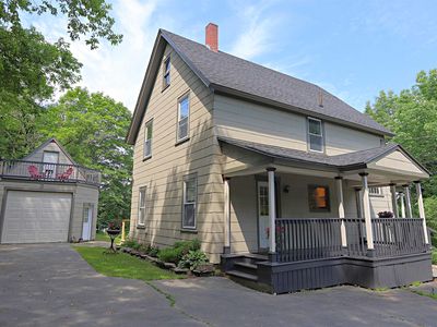 42 Lafayette Street, St Johnsbury, VT, 05819