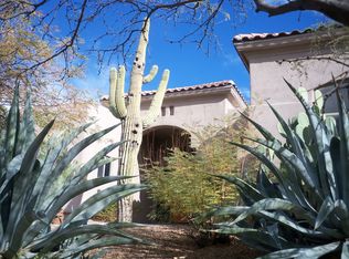 6224 N Camino De Corozal, Tucson, AZ 85704