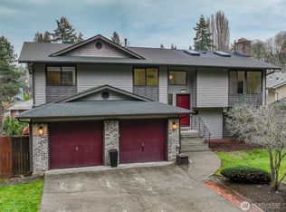 4726 44th Ave S, Seattle, WA 98118