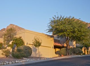 9956 N Ridge Shadow Pl, Oro Valley, AZ 85704