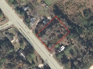 6348 New Jesup Hwy, Brunswick, GA 31523