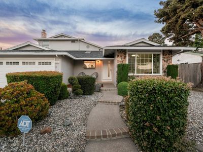 4805 Michelle Way, Union City, CA, 94587