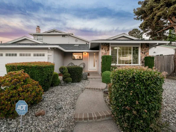 4805 Michelle Way, Union City, CA 94587