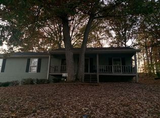 1600 Cumberland Club Rd SW, Marietta, GA 30008