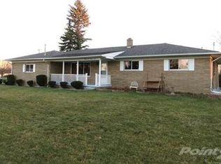 4096 Welcome Dr, Flint, MI 48506