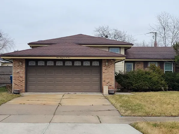 16505 Prairie Ave, South Holland, IL 60473