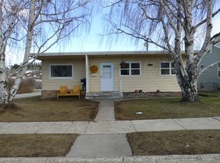 1401 W Water St, Lewistown, MT 59457