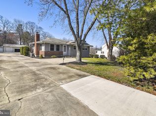 7808 Telegraph Rd, Severn, MD 21144