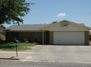 5527 1st St, Lubbock, TX 79416