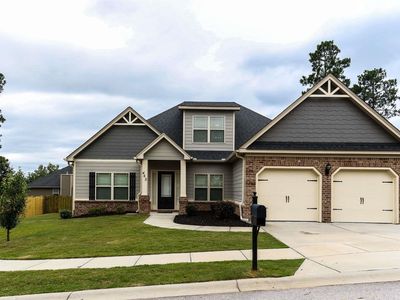 465 Henslowe Ln, West Columbia, SC, 29170