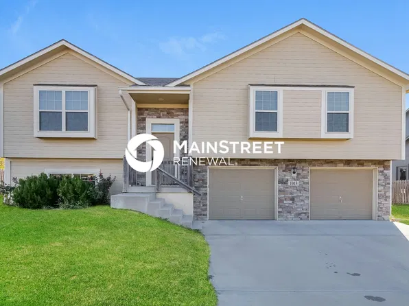 1013 Quartz St, Louisburg, KS 66053