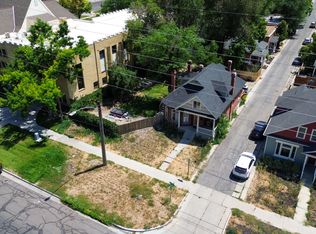 462 E 700 S, Salt Lake City, UT 84111