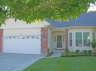 1371 Pine Bluff Dr, Saint Charles, MO 63304