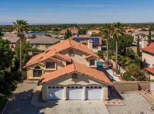 3107 Dolomite Ave, Palmdale, CA 93550