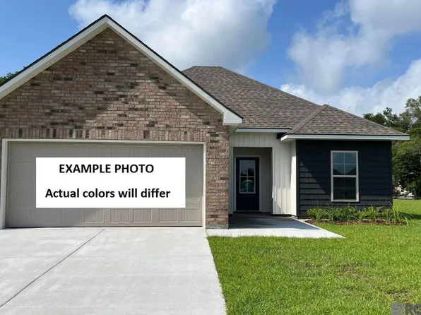 32574 White Bloom Ln, Walker, LA 70785