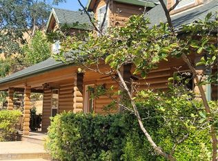 3255 Woody Granite Rd, Bakersfield, CA 93308