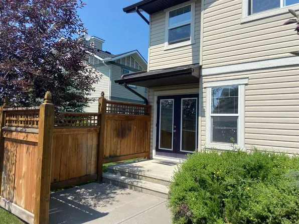 2384 N Sagewood Gate SW #1306, Airdrie, AB T4B 0K7