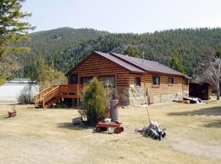 70468 Mt Highway 43, Divide, MT 59727
