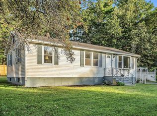 6 Maple Place #UNIT A, Winchendon, MA 01475