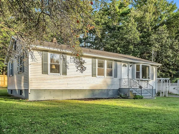 6 Maple Place #Unit A, Winchendon, MA 01475