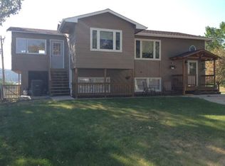12913 Doris Ct, Black Hawk, SD 57718