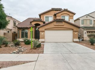 5639 W Jones Ave, Phoenix, AZ 85043