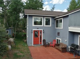 110 Alpine Dr #110, Frisco, CO 80443
