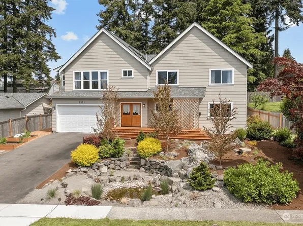 5311 172nd St SW, Lynnwood, WA 98037