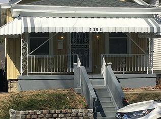 1102 W 33rd St, Covington, KY 41015