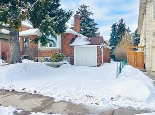 76 Holmes Ave, Toronto, ON
