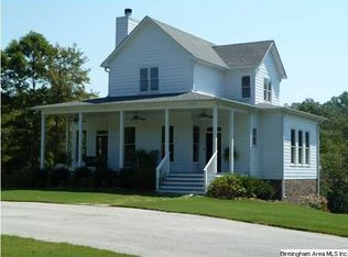 2296 Murphrees Valley Rd, Springville, AL 35146