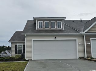519 Courtridge Loop LOT 105, Conway, SC 29526