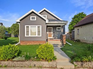 2918 97th St, Sturtevant, WI 53177