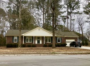 289 Forest Grove Ave, Jacksonville, NC 28540