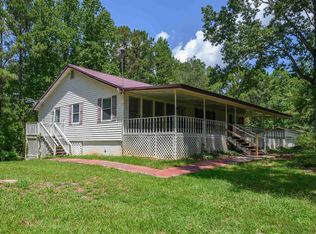 605 Dogwood Ests, Pell City, AL 35125