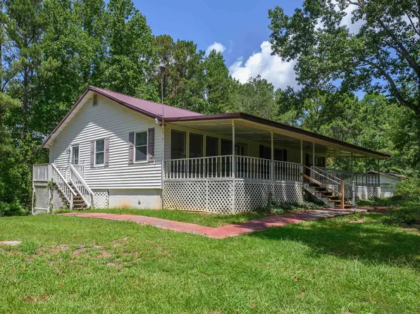 605 Dogwood Ests, Pell City, AL 35125