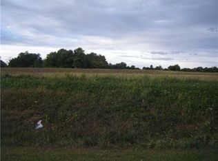 0 E Ringgold Fairfield Rd LOT 6, Circleville, OH 43113