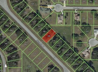 341 Sunset Rd, Rotonda West, FL 33947